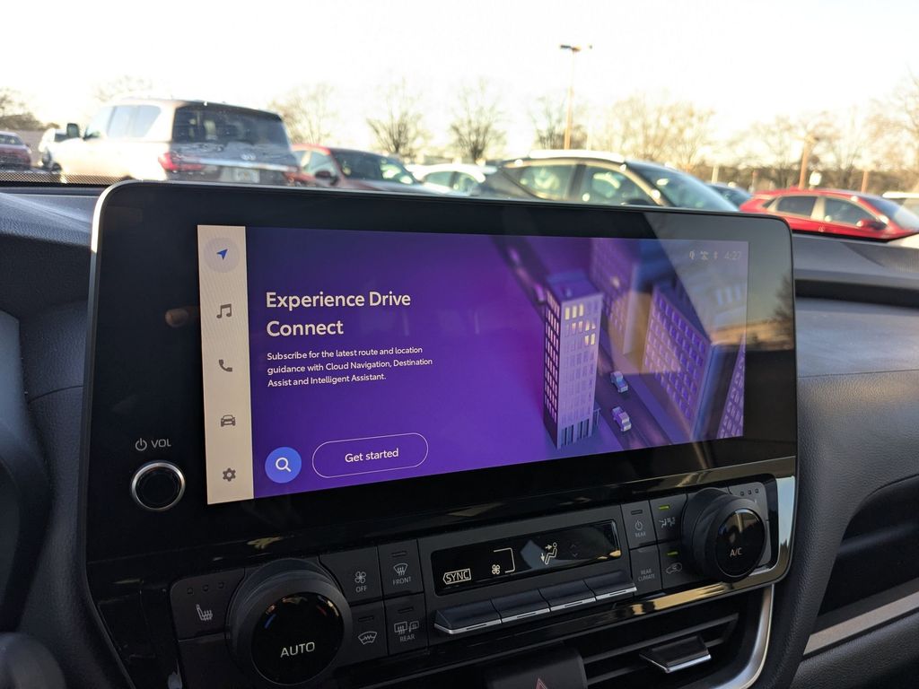 Thumbnail: 2025 Toyota Grand Highlander - 16