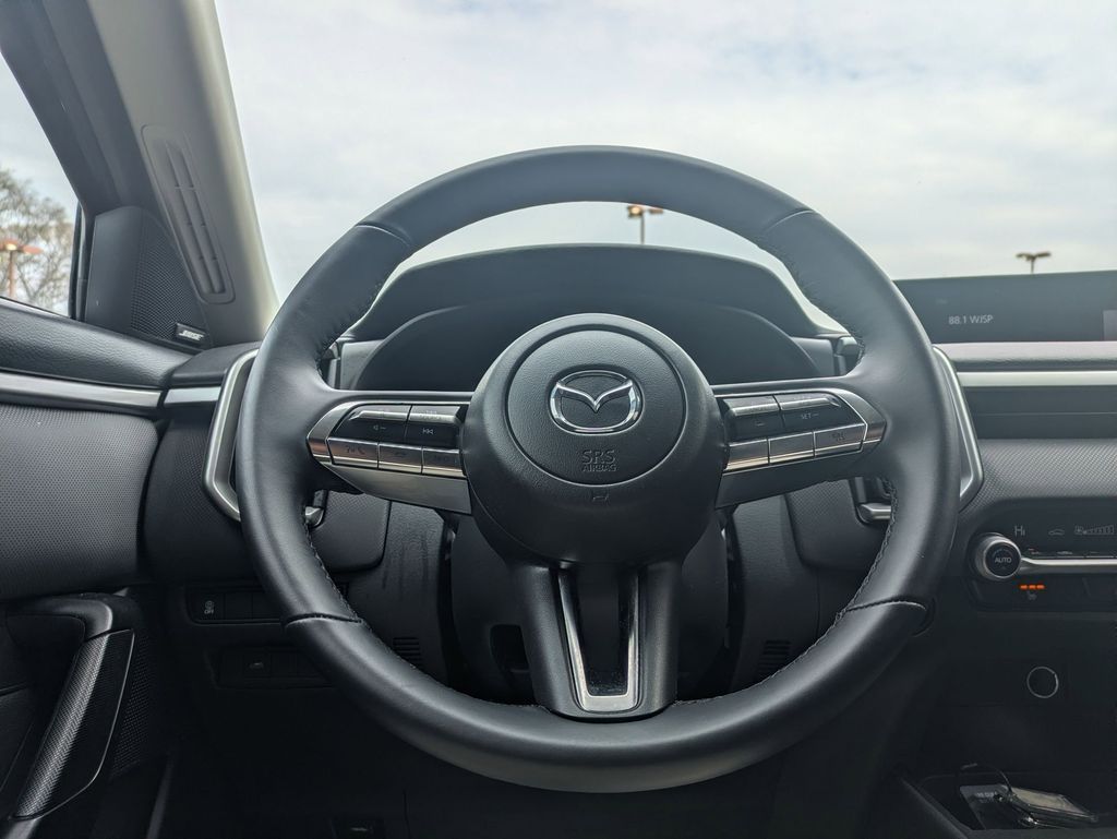 Thumbnail: 2025 Mazda CX-50 - 21