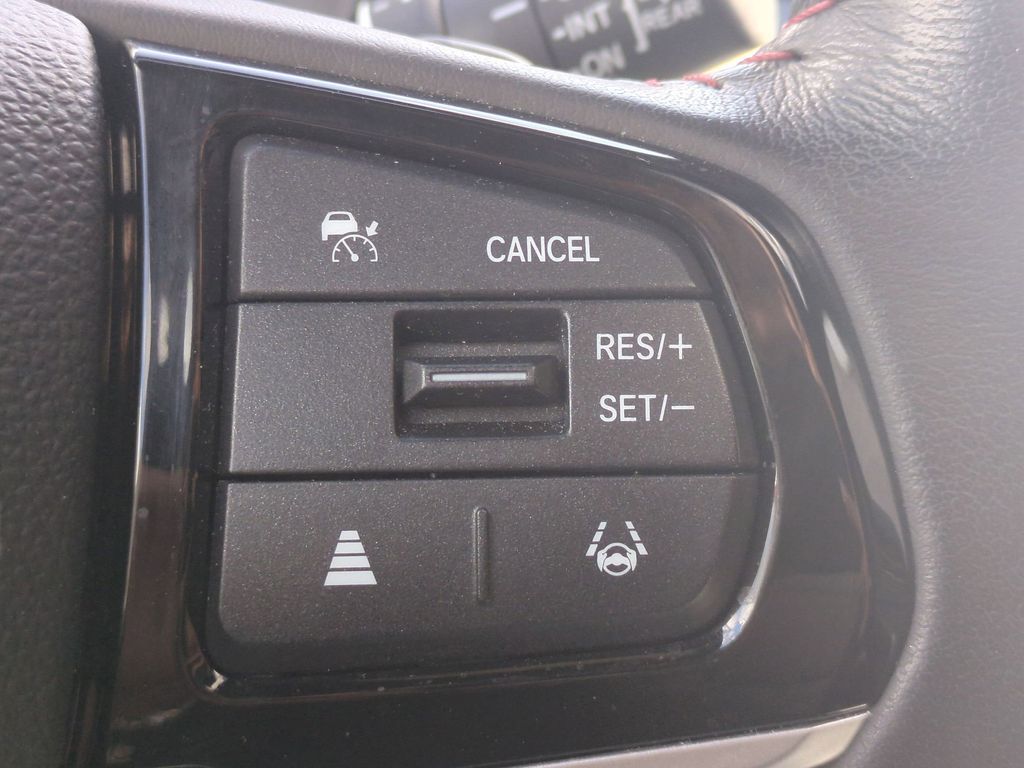 Thumbnail: 2025 Honda Odyssey - 22