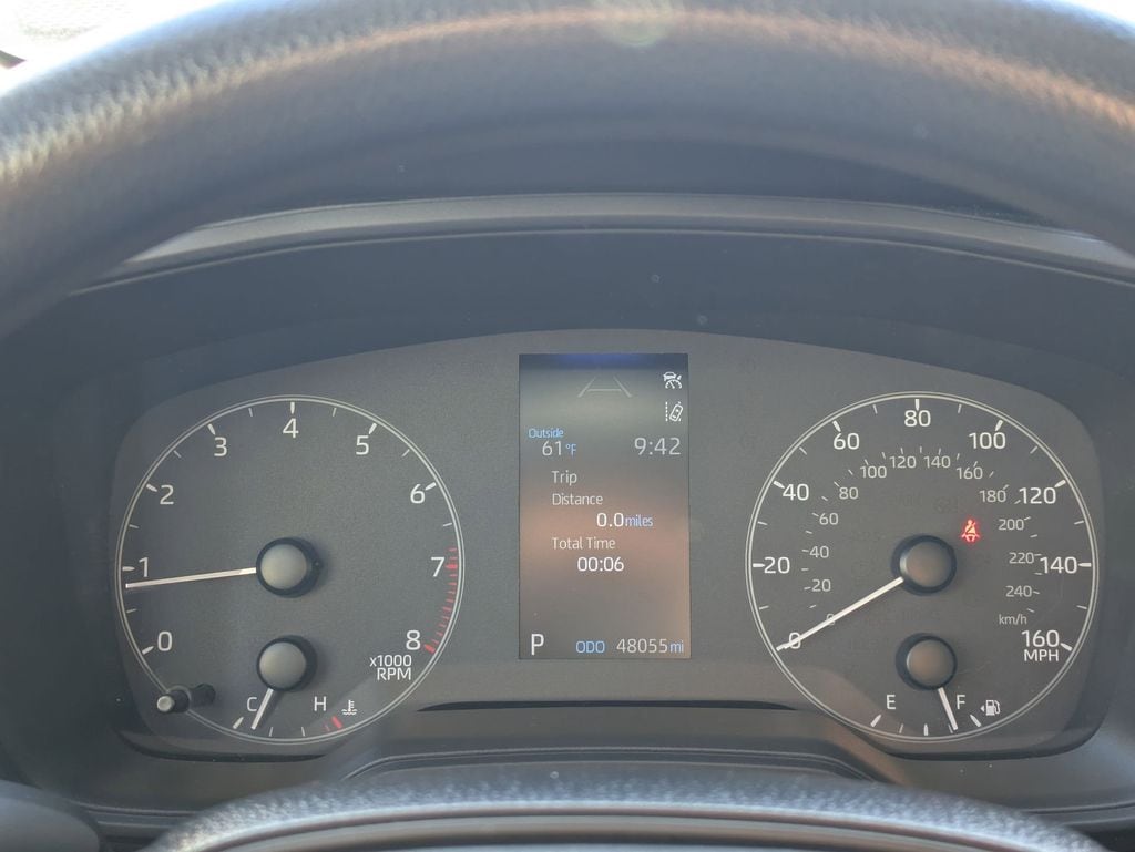 Thumbnail: 2024 Toyota Corolla - 16