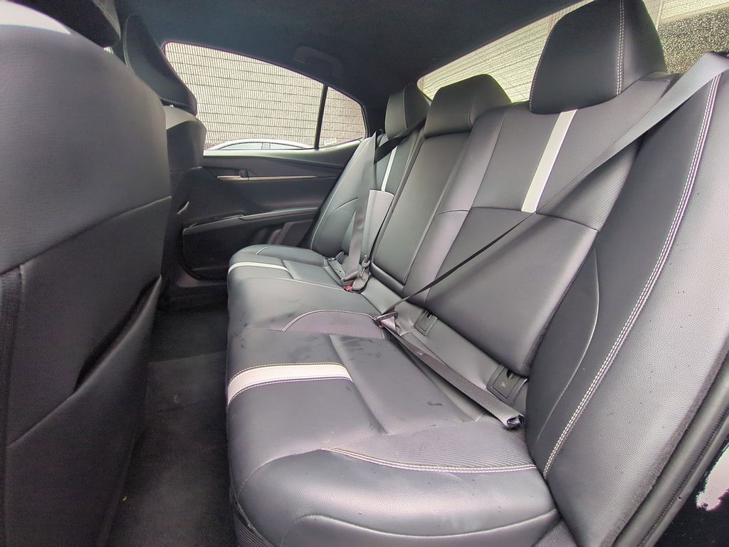 Thumbnail: 2025 Toyota Camry - 28