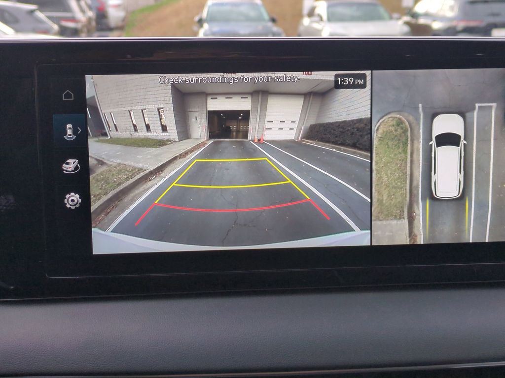 Thumbnail: 2025 Hyundai Palisade - 18