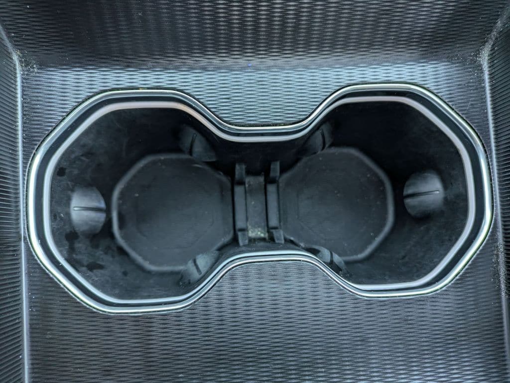 Thumbnail: 2024 Jeep Grand Cherokee L - 20