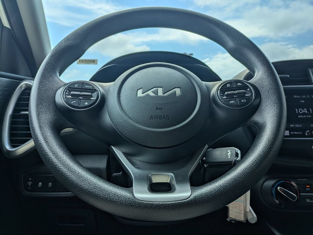 Thumbnail: 2024 Kia Soul - 21