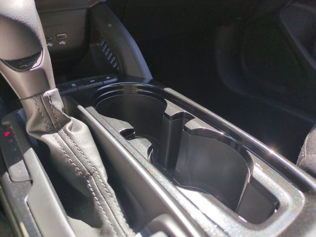 Thumbnail: 2025 Chevrolet TrailBlazer - 23