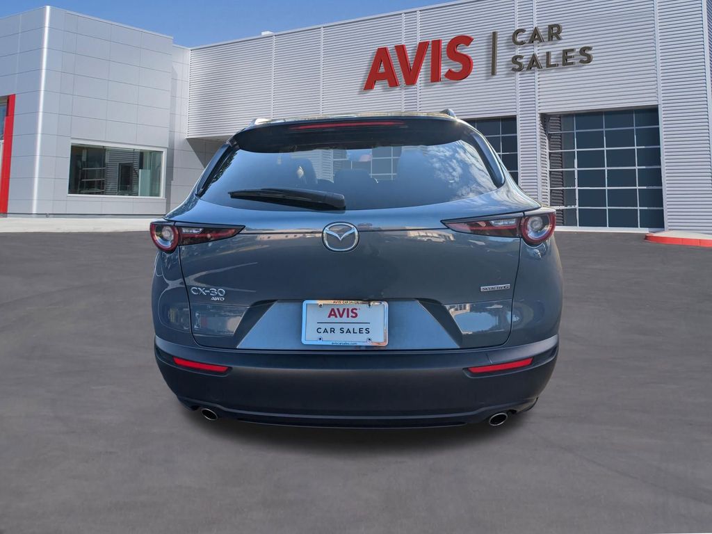 Thumbnail: 2024 Mazda CX-30 - 7