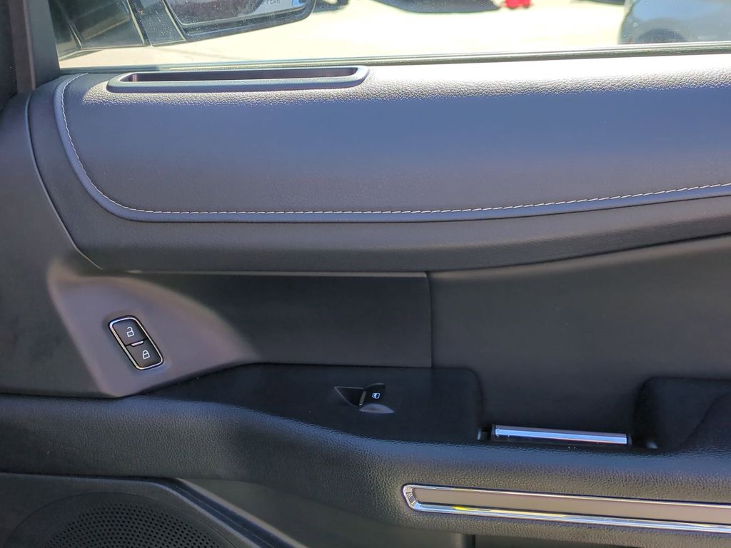 Thumbnail: 2024 Ford Expedition MAX - 35