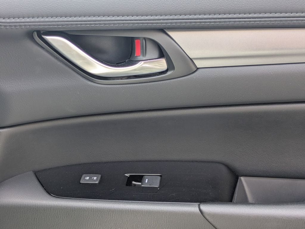 Thumbnail: 2025 Mazda CX-5 - 33