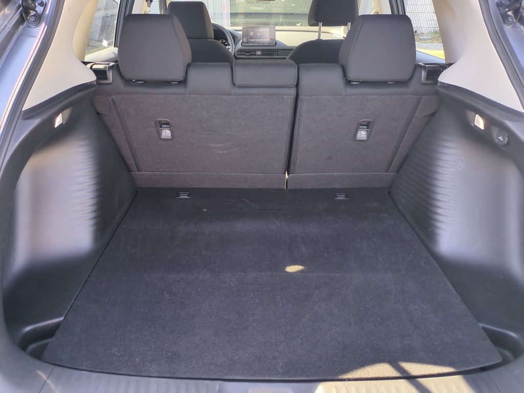 Thumbnail: 2025 Honda HR-V - 28