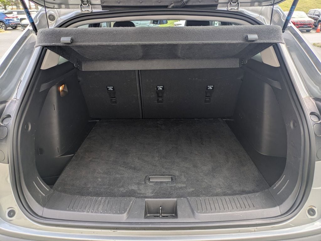 Thumbnail: 2025 Chevrolet Trax - 27