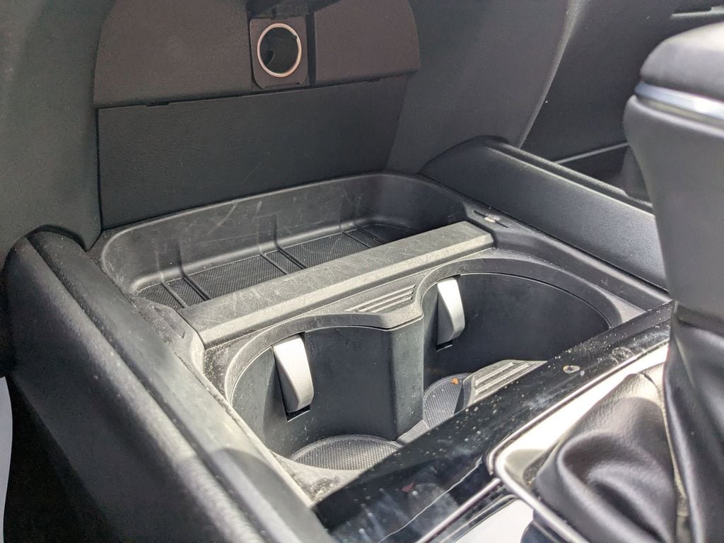 Thumbnail: 2025 Mazda CX-50 - 21