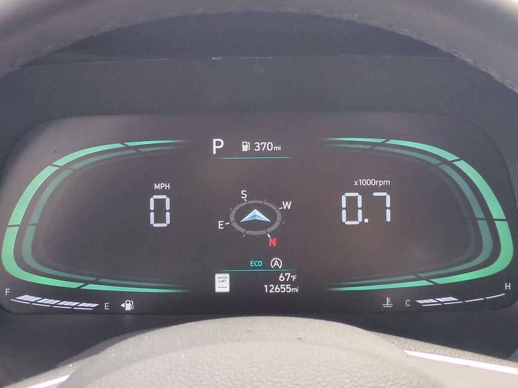 Thumbnail: 2025 Hyundai Palisade - 16