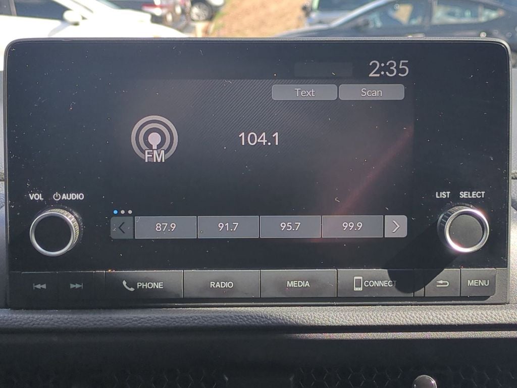 Thumbnail: 2025 Honda CR-V - 18