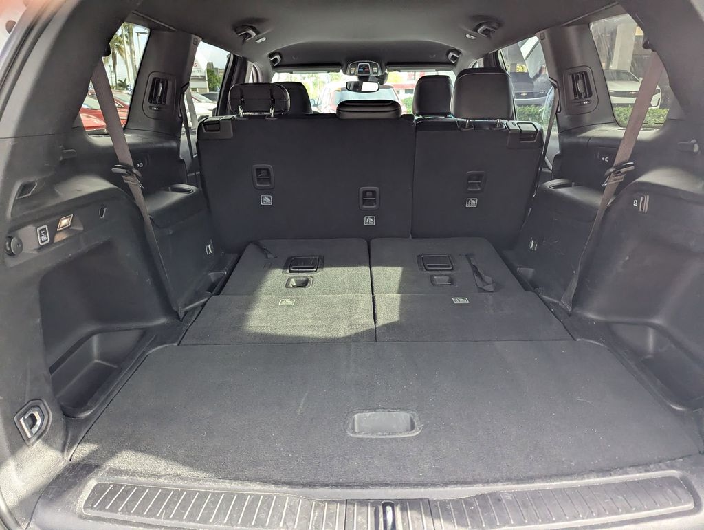 Thumbnail: 2024 Jeep Grand Cherokee L - 26