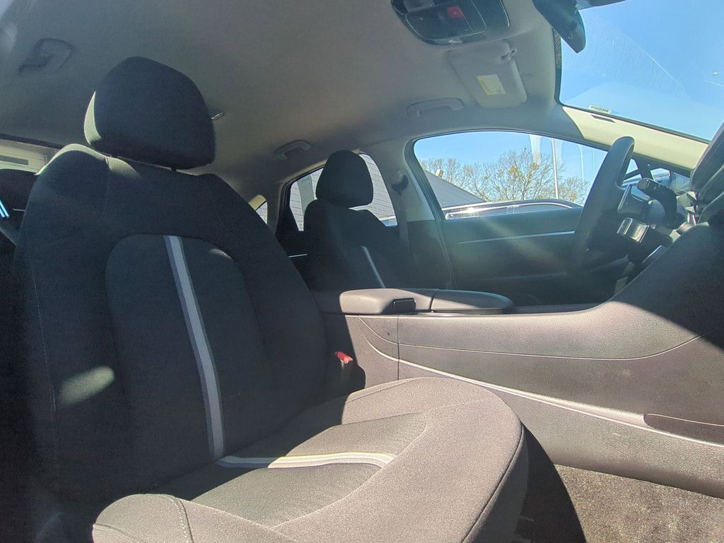 Thumbnail: 2025 Hyundai Sonata - 30