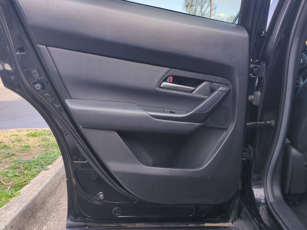 Thumbnail: 2024 Mazda CX-50 - 27