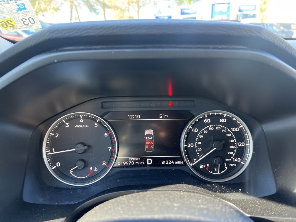 Thumbnail: 2025 Mitsubishi Outlander - 3