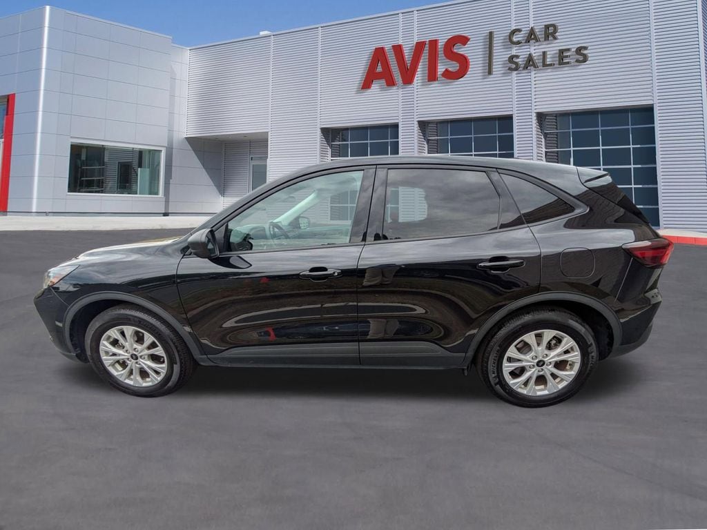 Thumbnail: 2025 Ford Escape - 10