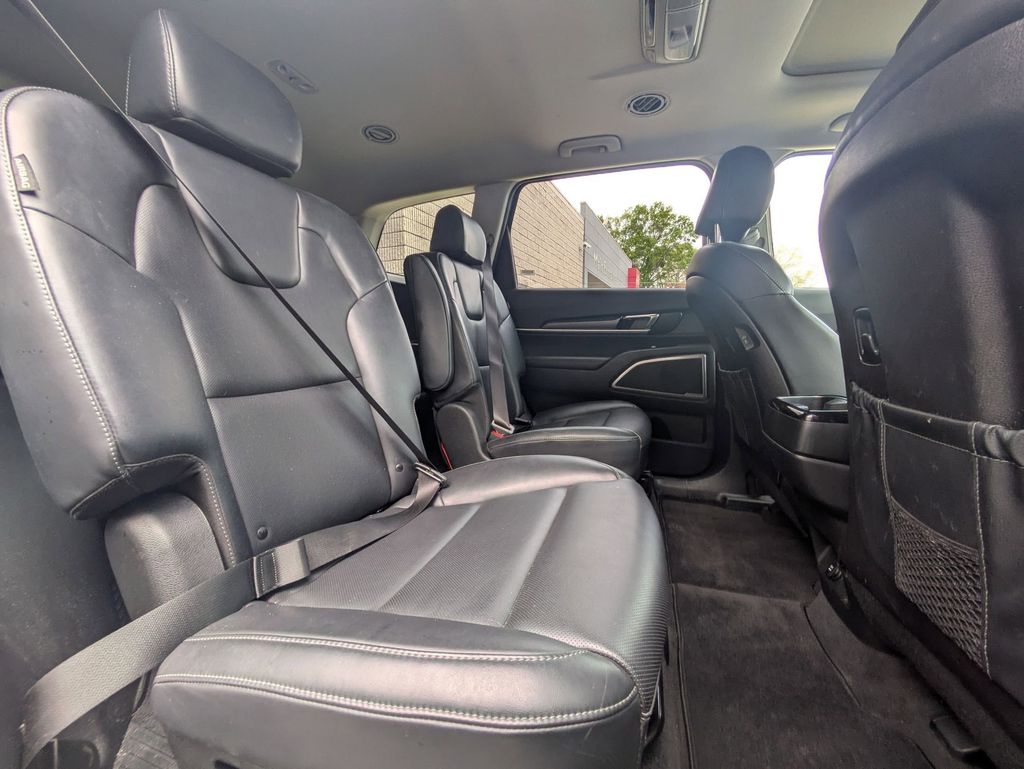 Thumbnail: 2025 Kia Telluride - 31