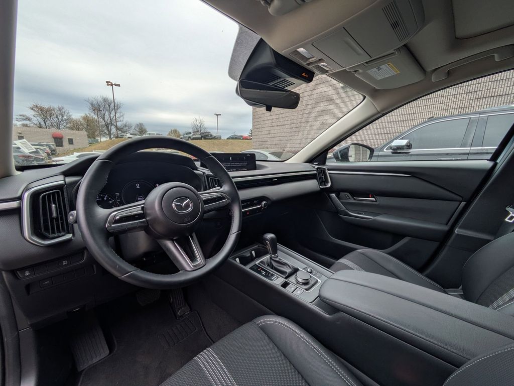 Thumbnail: 2025 Mazda CX-50 - 15