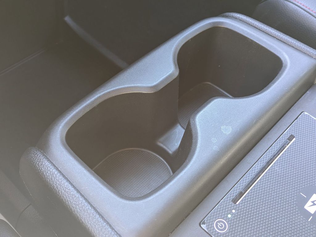 Thumbnail: 2025 Honda Odyssey - 18