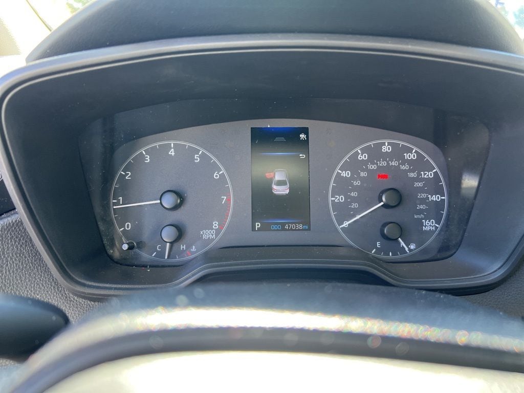 Thumbnail: 2024 Toyota Corolla - 8