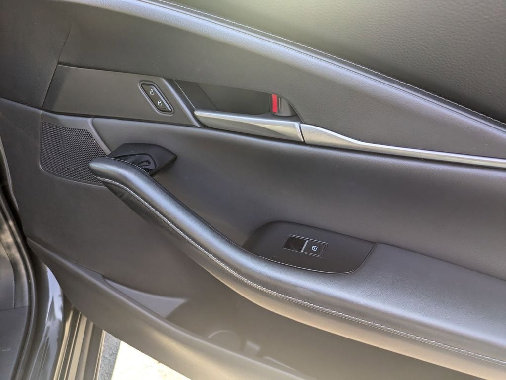 Thumbnail: 2024 Mazda CX-30 - 30