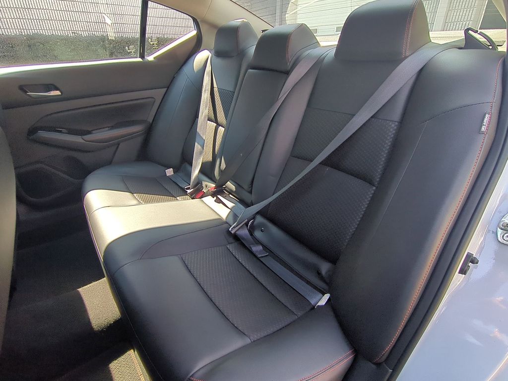 Thumbnail: 2025 Nissan Altima - 27