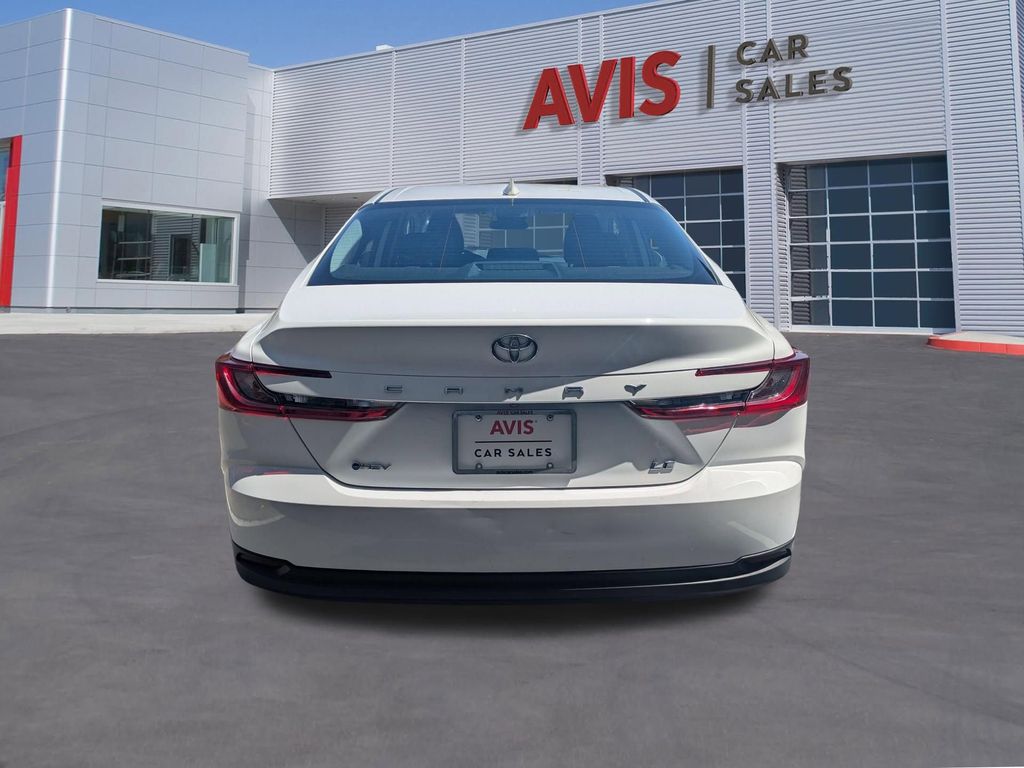 Thumbnail: 2025 Toyota Camry - 7