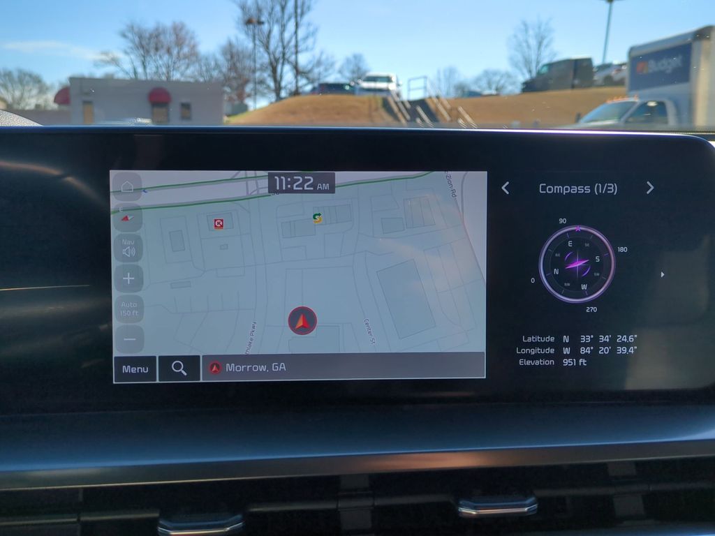 Thumbnail: 2025 Kia Telluride - 17