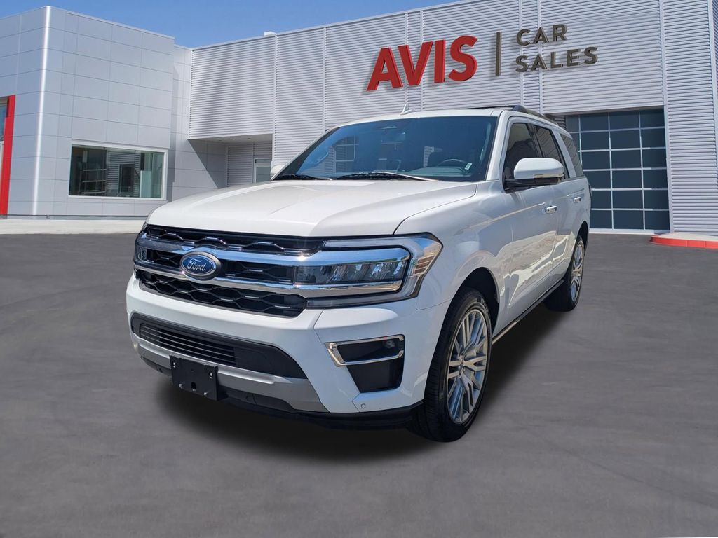 Thumbnail: 2024 Ford Expedition - 1