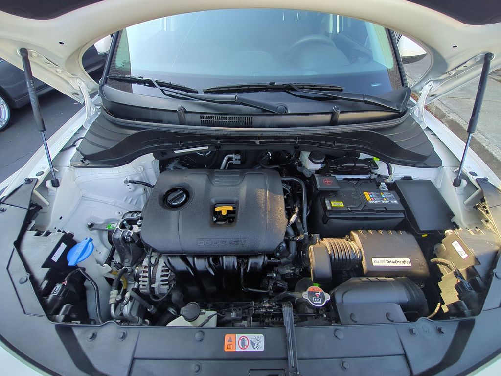 Thumbnail: 2024 Kia Soul - 34