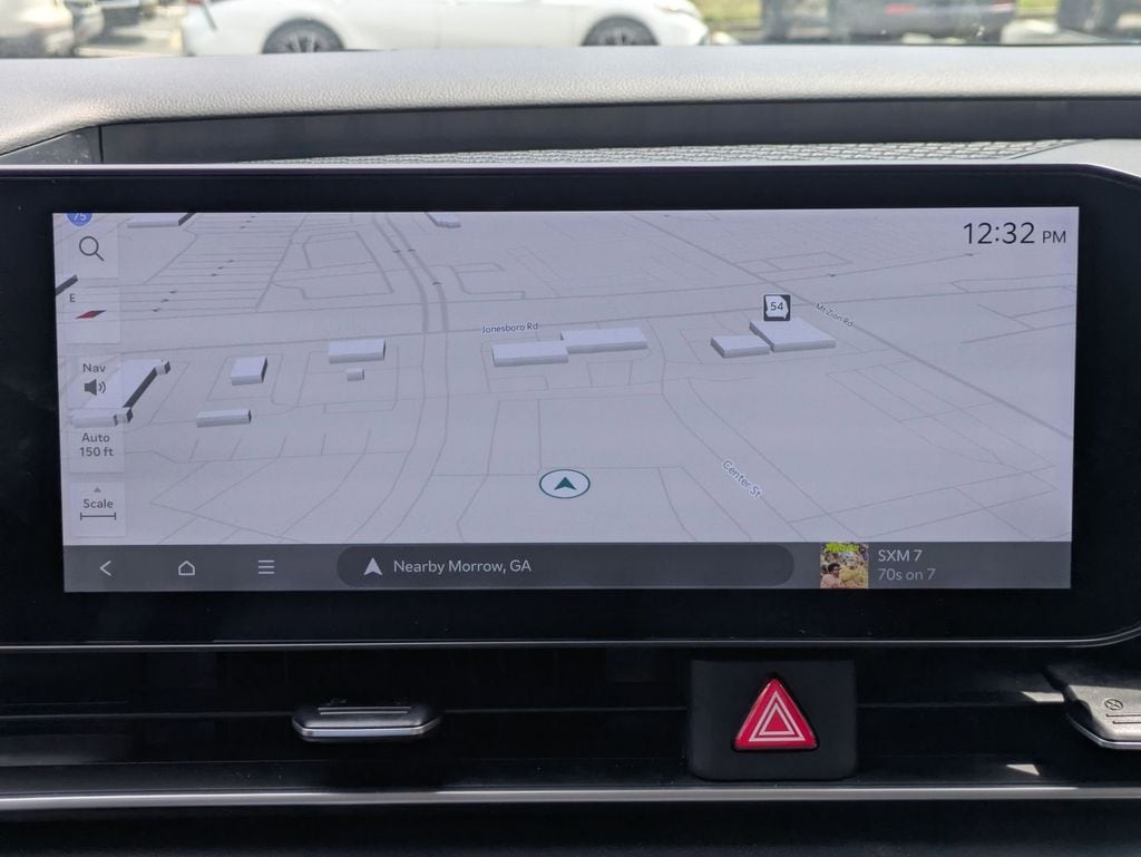 Thumbnail: 2025 Kia Carnival - 19