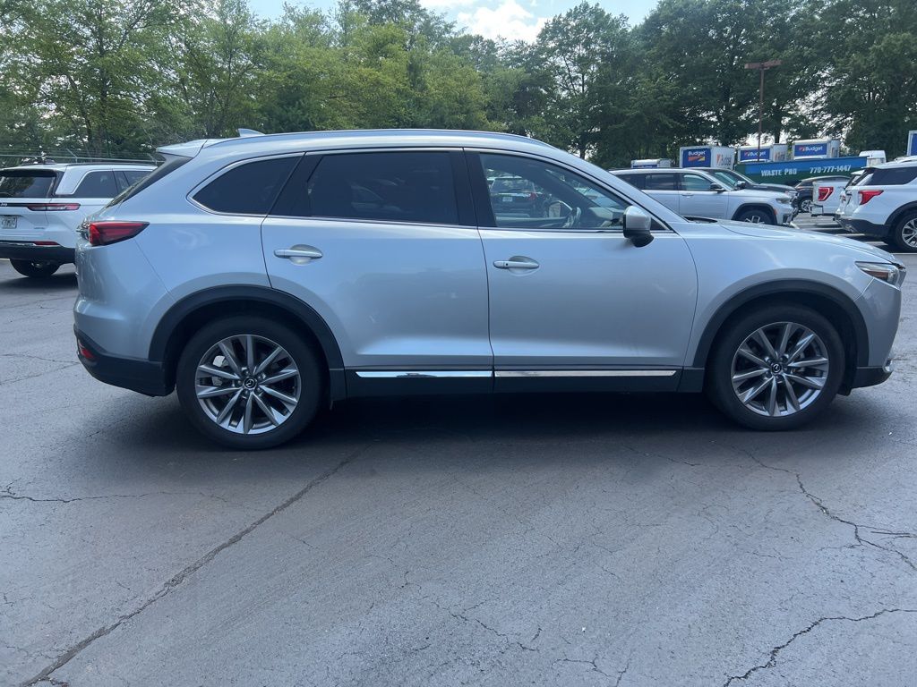 Thumbnail: 2023 Mazda CX-9 - 5