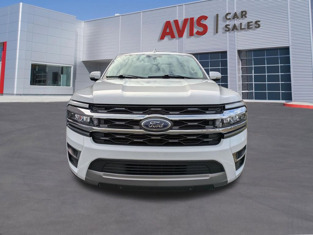 Thumbnail: 2024 Ford Expedition MAX - 2