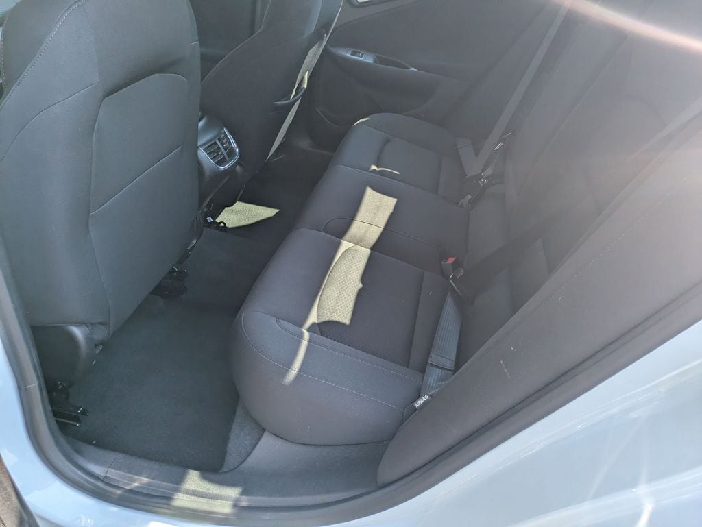 Thumbnail: 2024 Chevrolet Malibu - 25