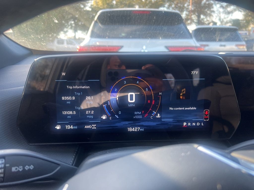 Certified 2025 Chevrolet Equinox LT SUV