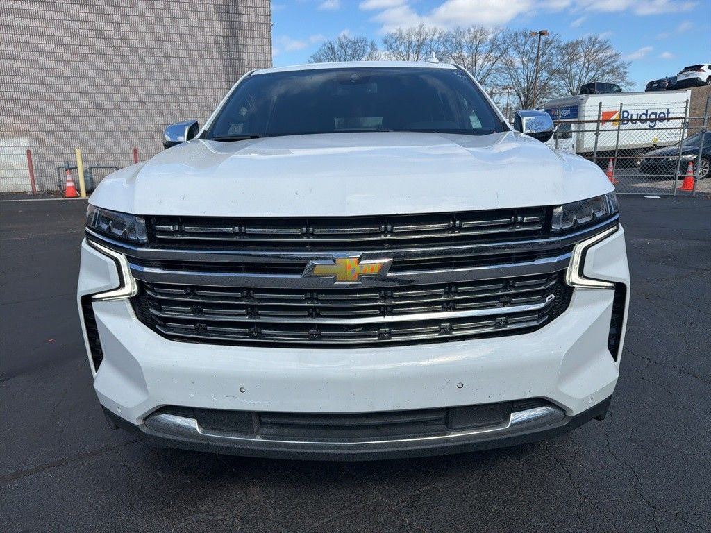 Thumbnail: 2023 Chevrolet Suburban - 2