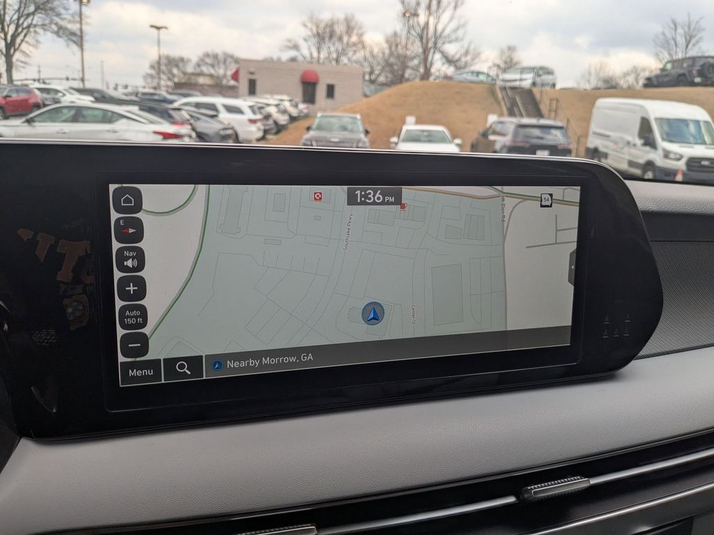 Thumbnail: 2025 Hyundai Palisade - 17