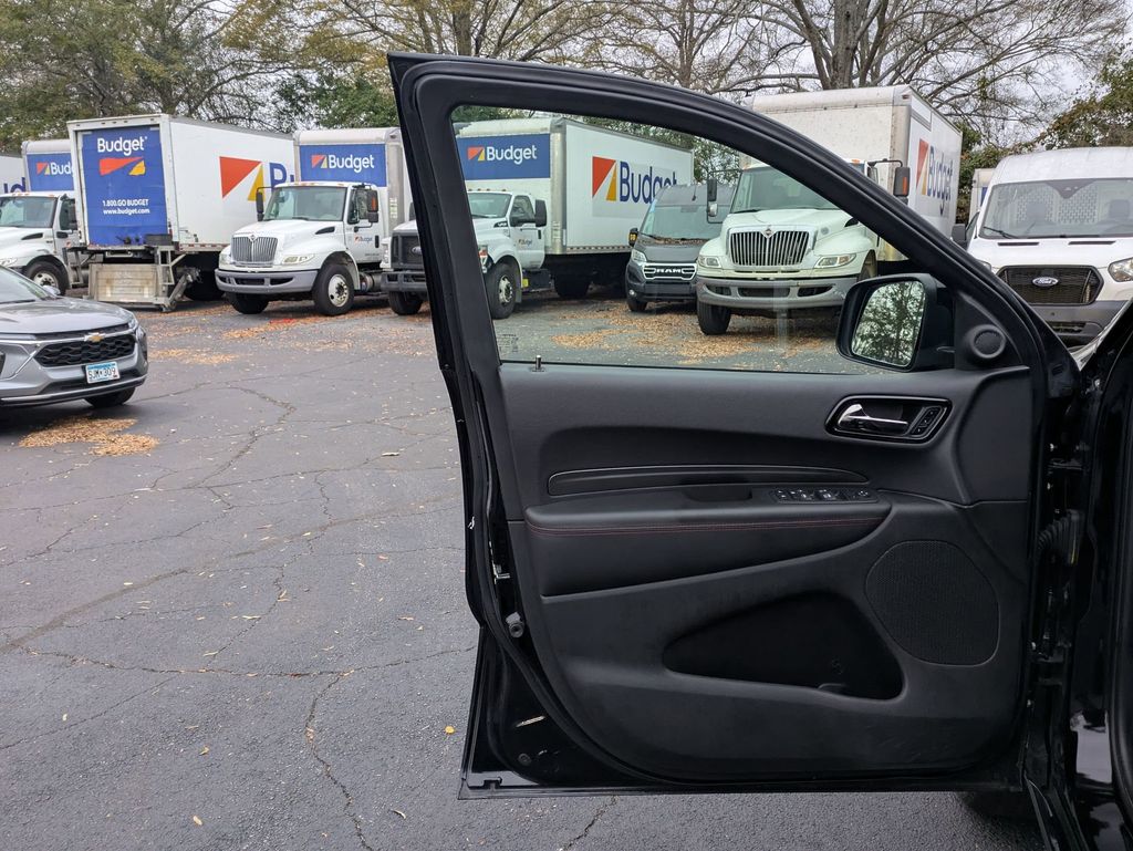 Thumbnail: 2024 Dodge Durango - 11