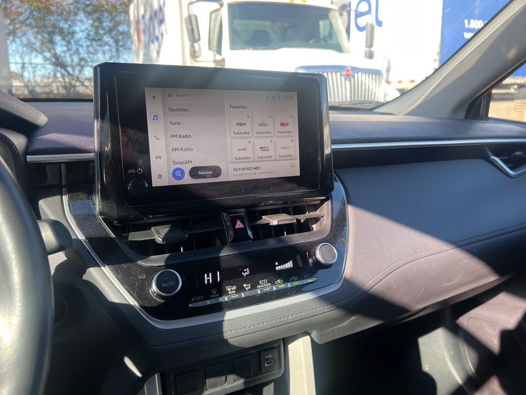 Thumbnail: 2024 Toyota Corolla Cross - 5