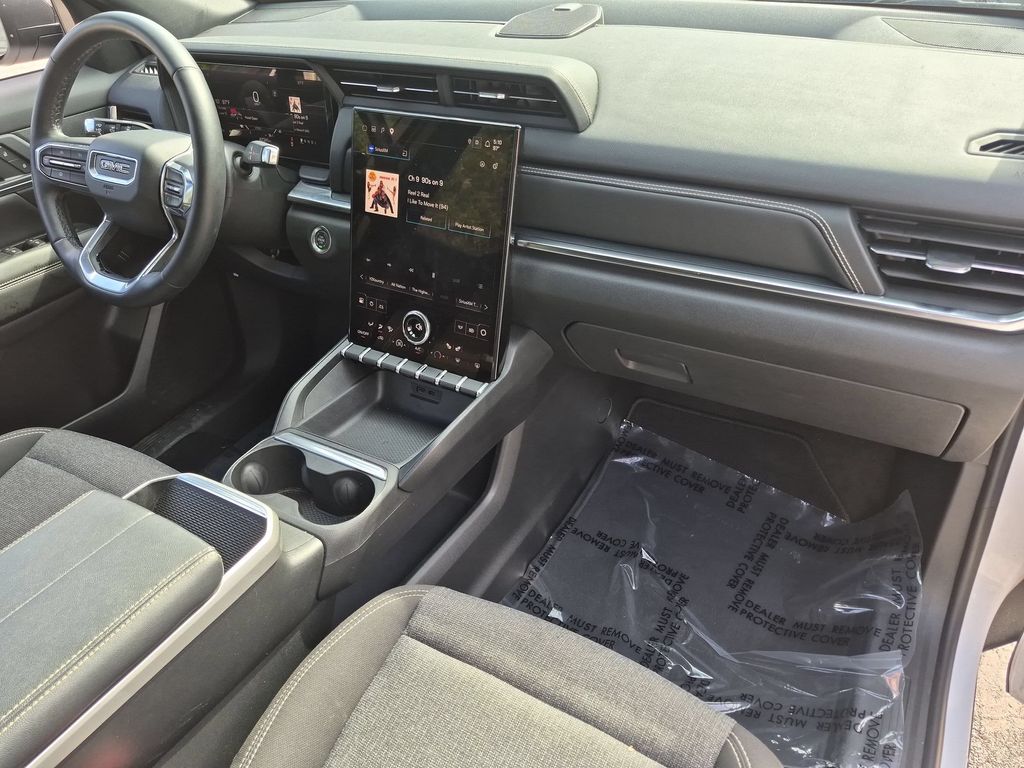 2025 GMC Terrain Elevation - Photo 32