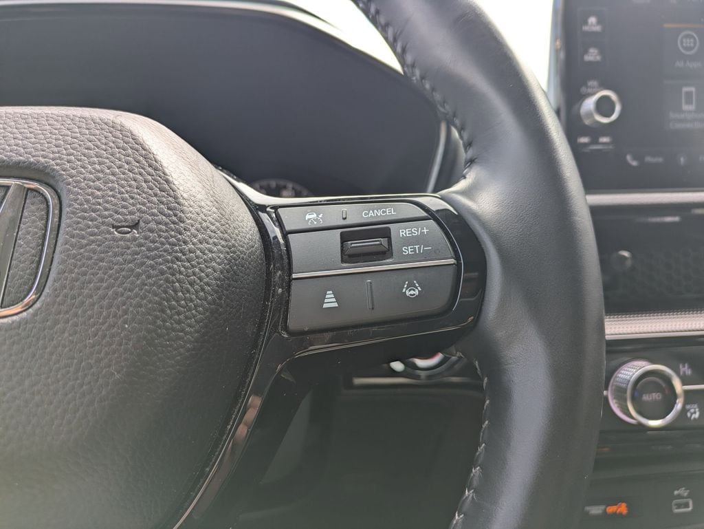 Thumbnail: 2025 Honda CR-V - 22