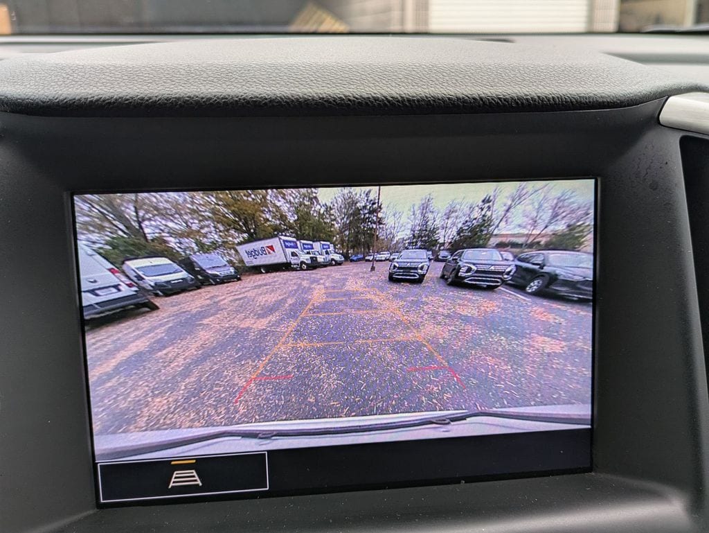 Thumbnail: 2024 GMC Terrain - 24