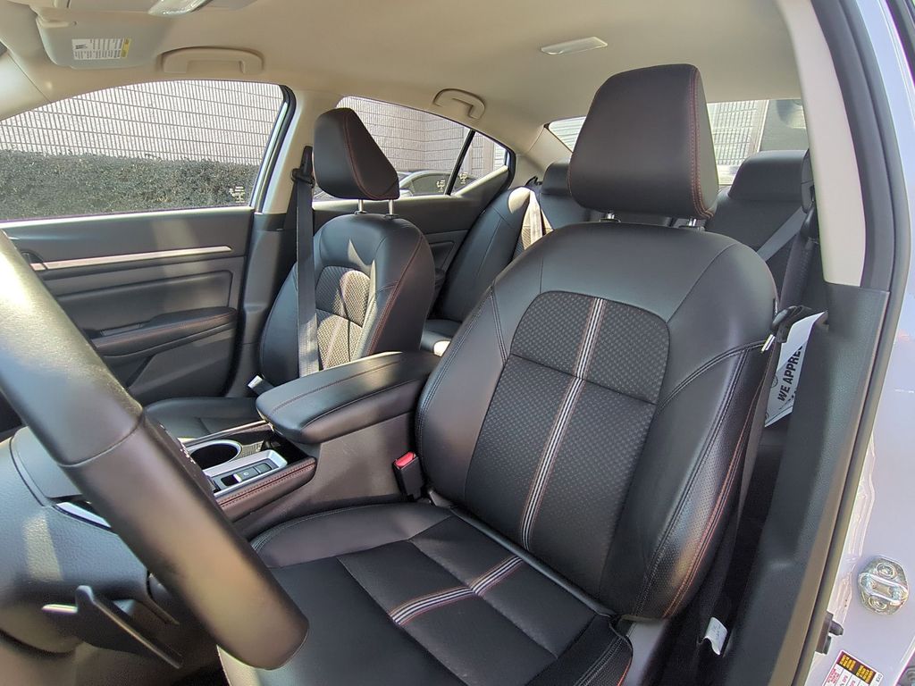 Thumbnail: 2025 Nissan Altima - 24