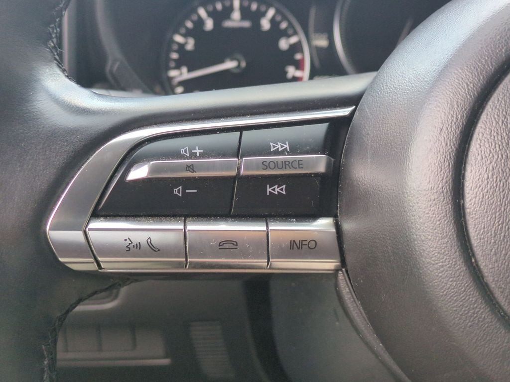 Thumbnail: 2024 Mazda CX-50 - 21