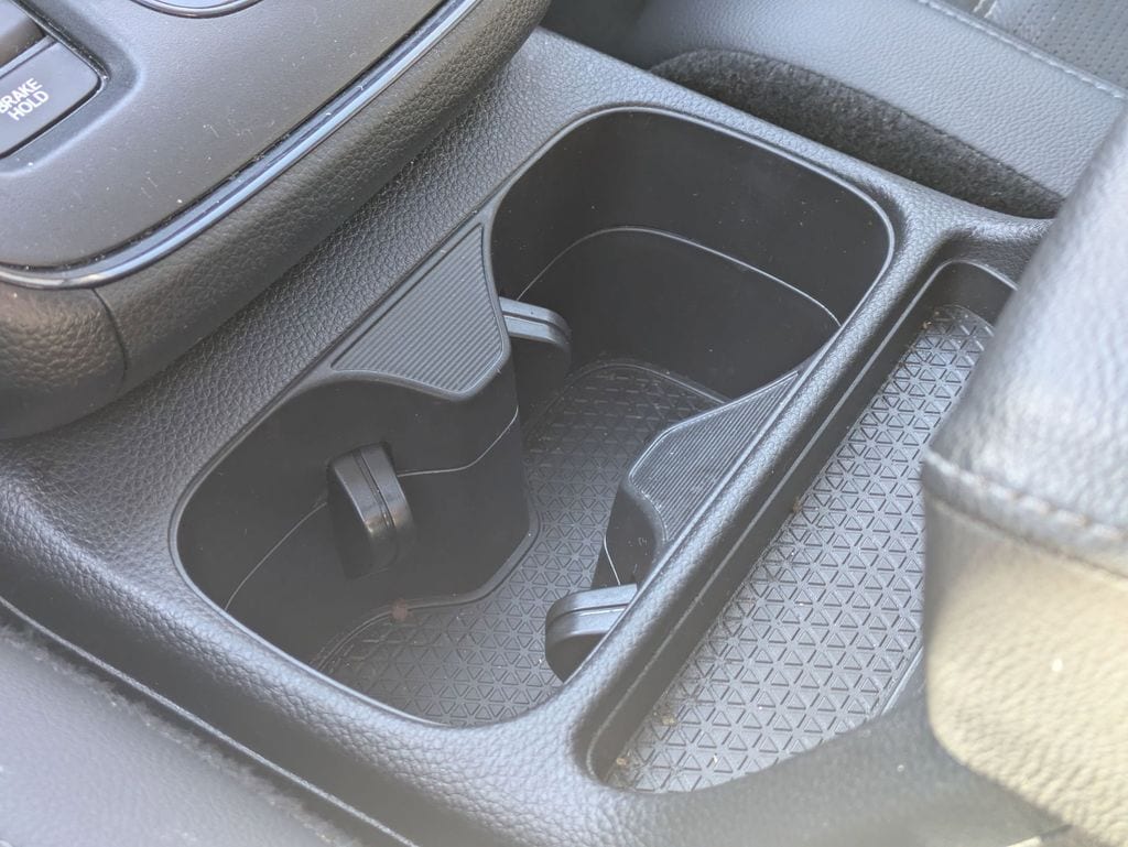 Thumbnail: 2025 Honda CR-V - 18