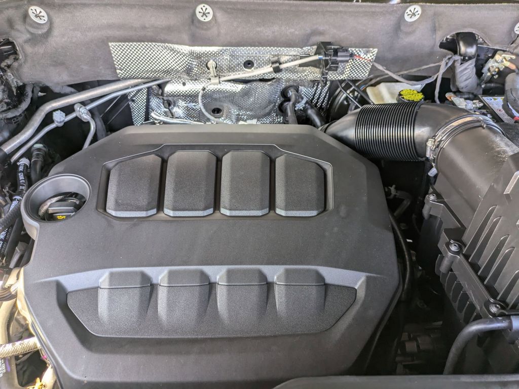 Thumbnail: 2025 Volkswagen Atlas - 35