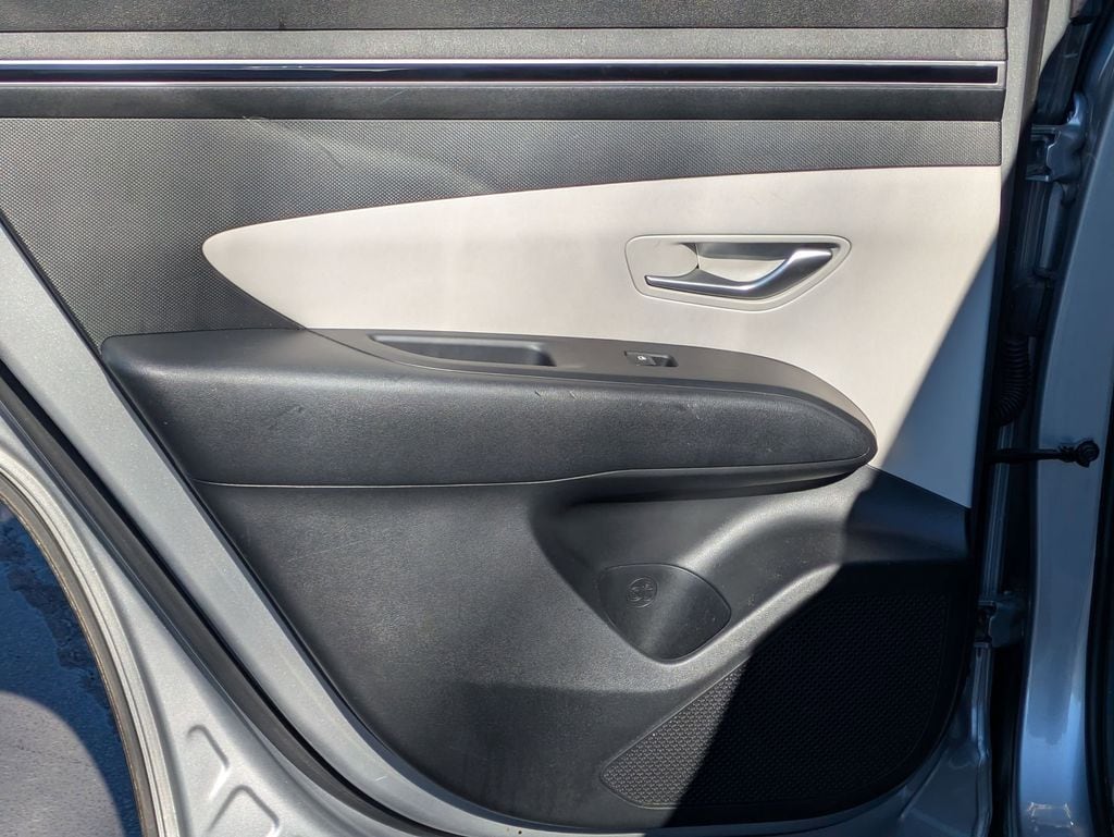 Thumbnail: 2024 Hyundai Tucson - 23