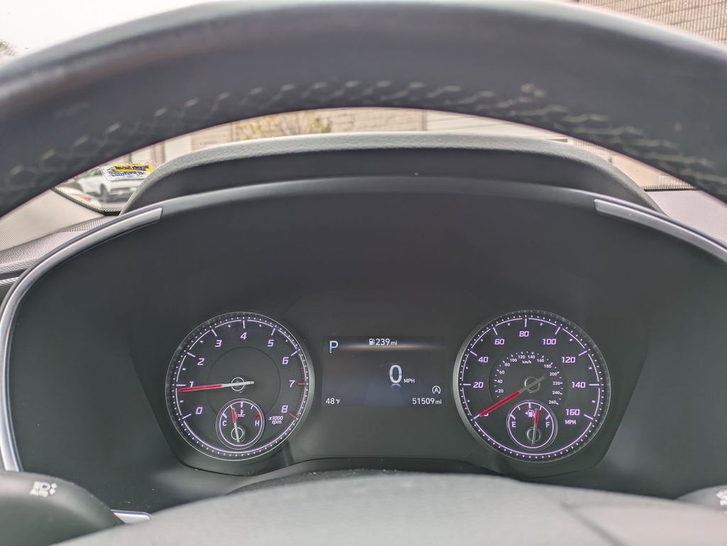 Thumbnail: 2023 Hyundai Santa Fe - 15